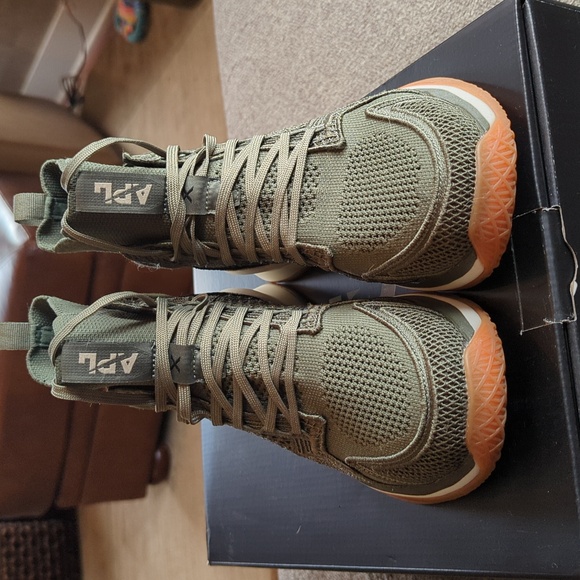 APL concept X women's 7 - Picture 6 of 11